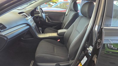 2008 Toyota AURION - Thumbnail