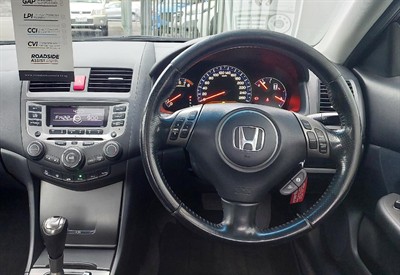 2008 Honda ACCORD - Thumbnail