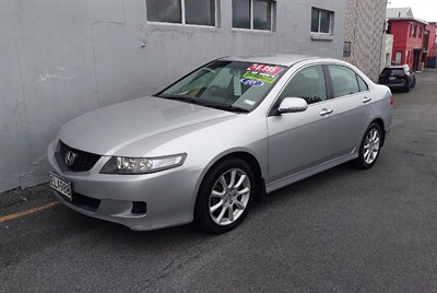 2008 Honda ACCORD - Thumbnail