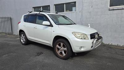 2006 Toyota RAV4 - Thumbnail