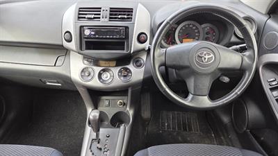 2006 Toyota RAV4 - Thumbnail