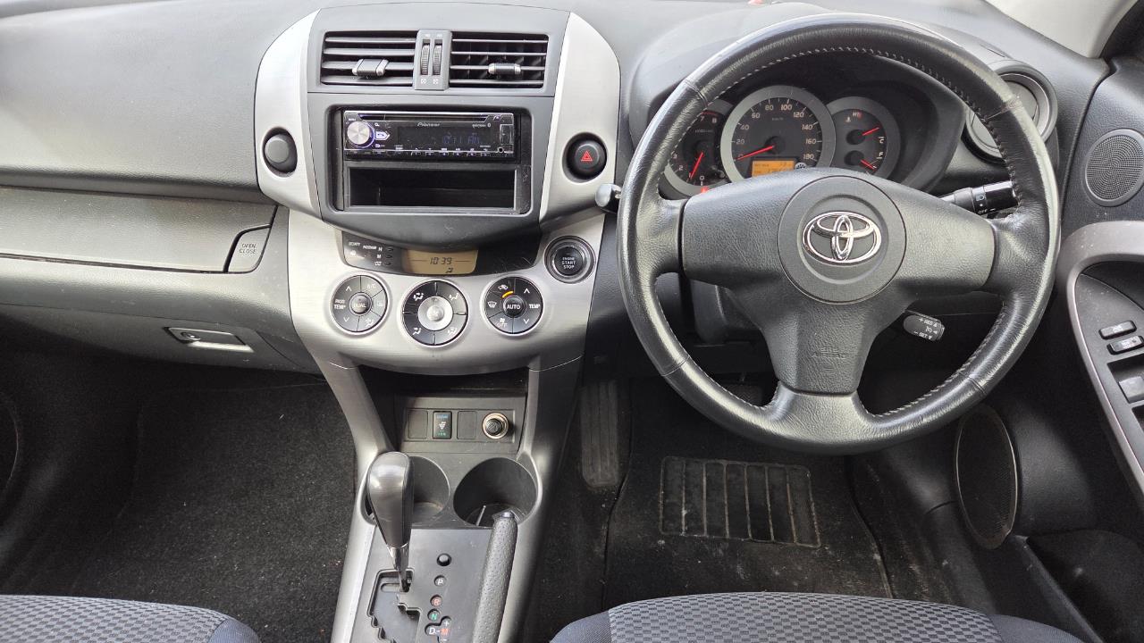 2006 Toyota RAV4