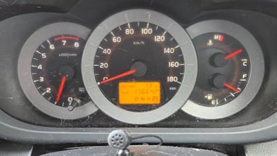 2006 Toyota RAV4 - Thumbnail