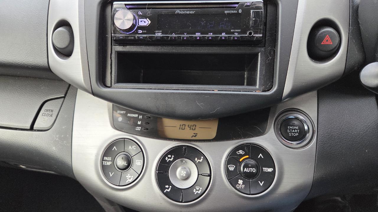 2006 Toyota RAV4