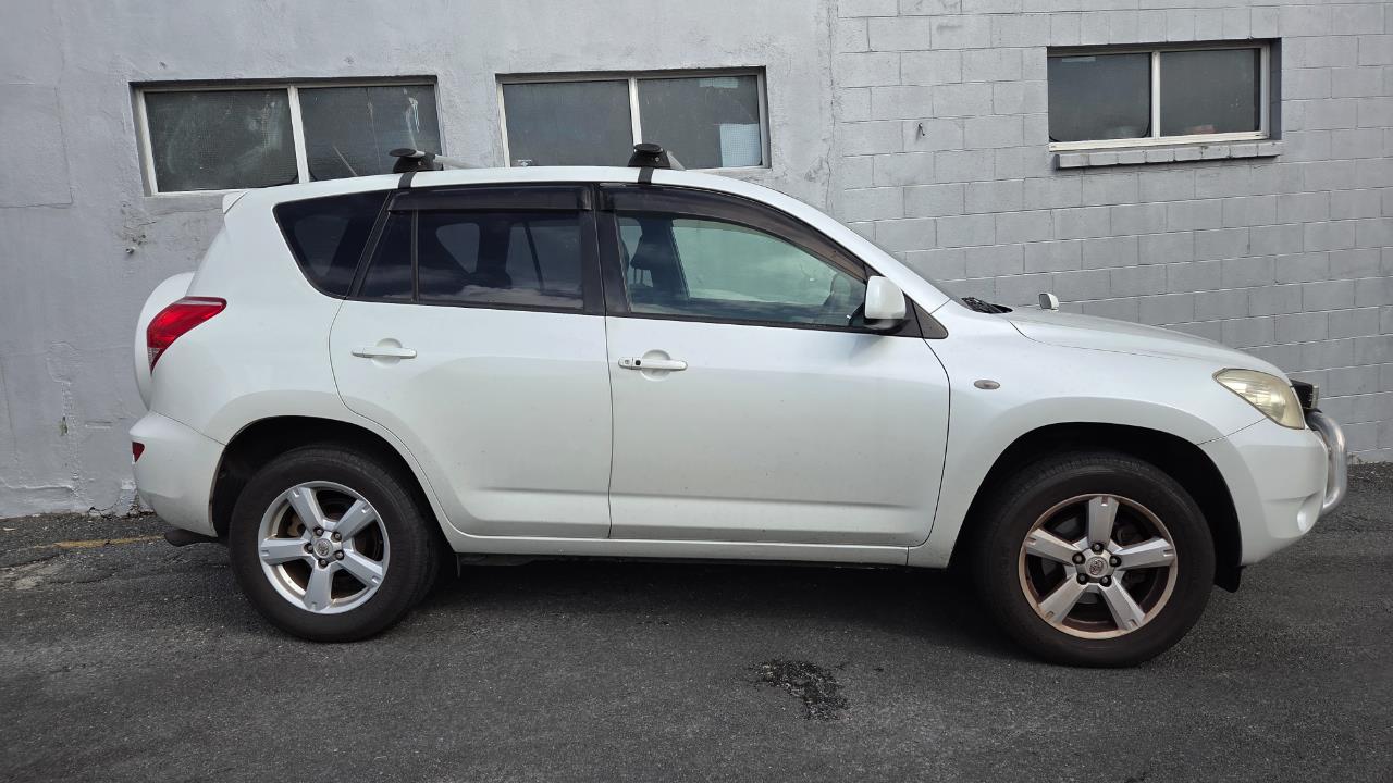 2006 Toyota RAV4