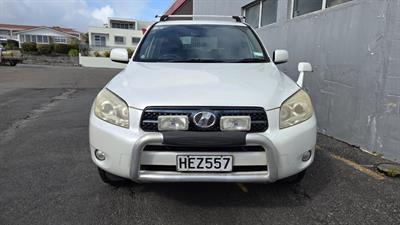 2006 Toyota RAV4 - Thumbnail