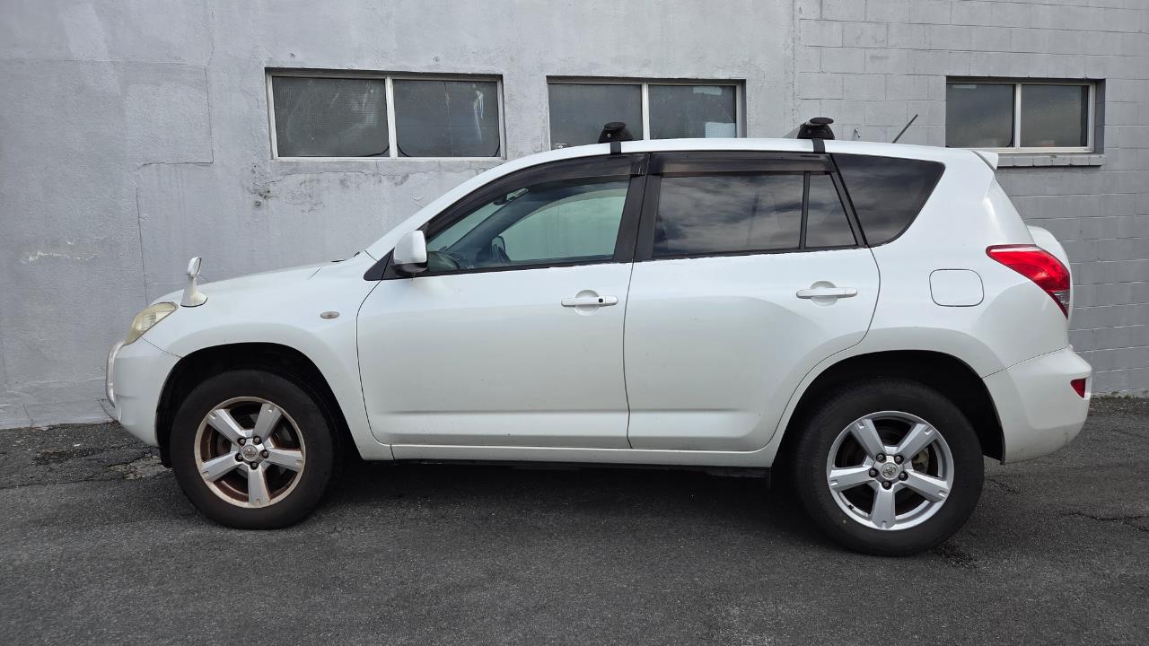2006 Toyota RAV4