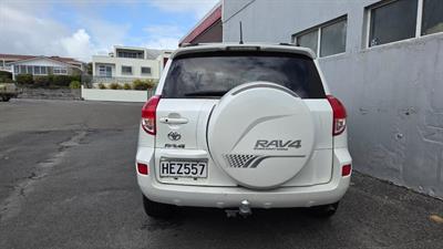 2006 Toyota RAV4 - Thumbnail