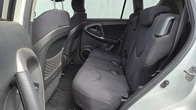 2006 Toyota RAV4 - Thumbnail