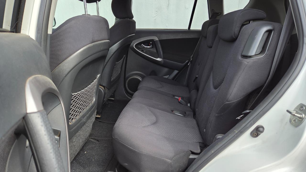 2006 Toyota RAV4