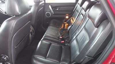 2010 Ford Territory - Thumbnail
