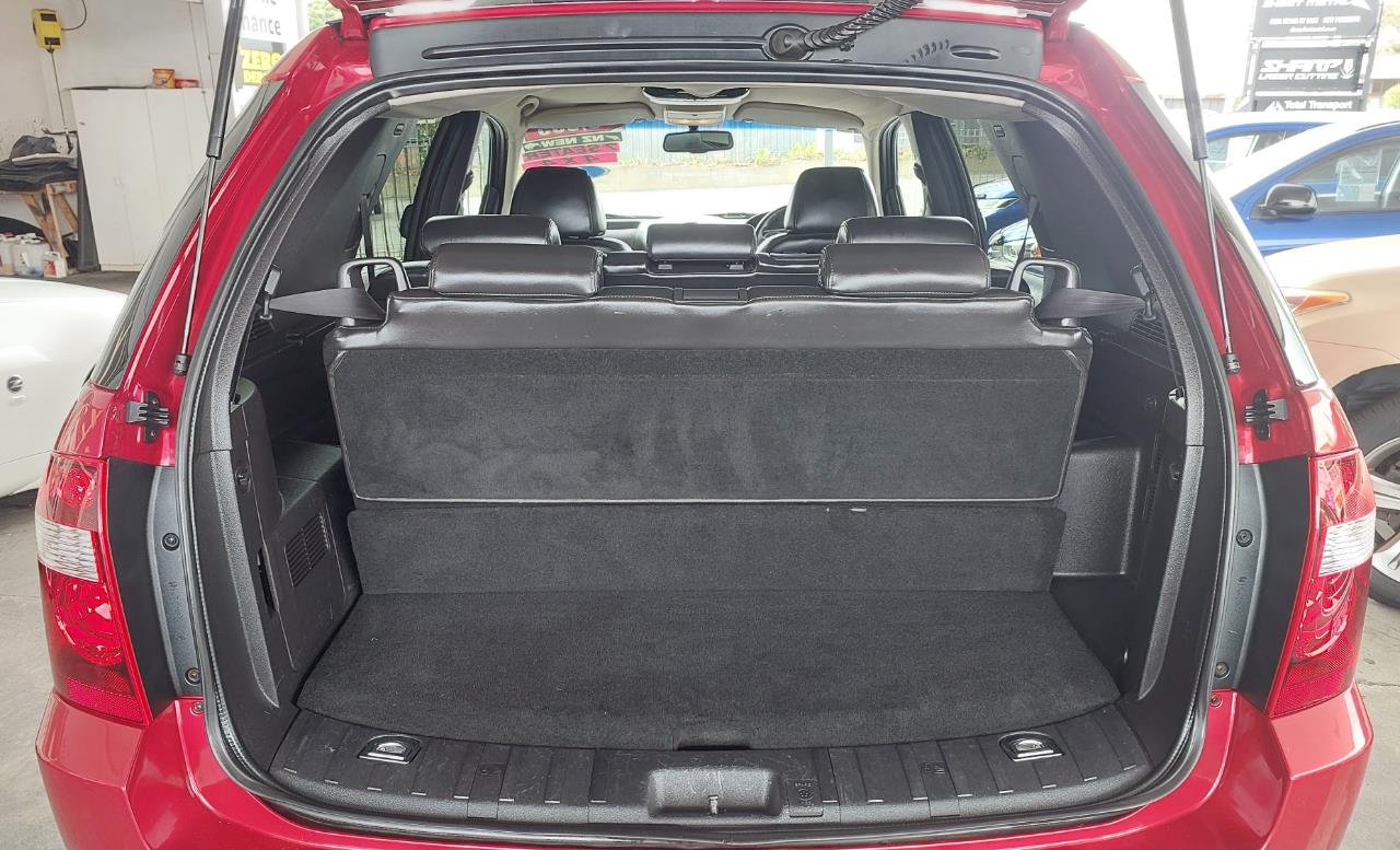 2010 Ford Territory