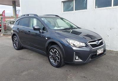2016 Subaru XV - Thumbnail