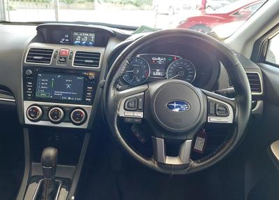 2016 Subaru XV - Thumbnail