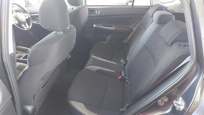 2016 Subaru XV - Thumbnail