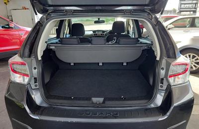 2016 Subaru XV - Thumbnail