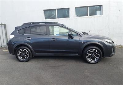 2016 Subaru XV - Thumbnail