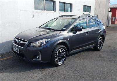 2016 Subaru XV - Thumbnail