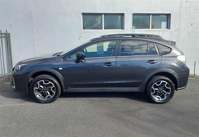 2016 Subaru XV - Thumbnail