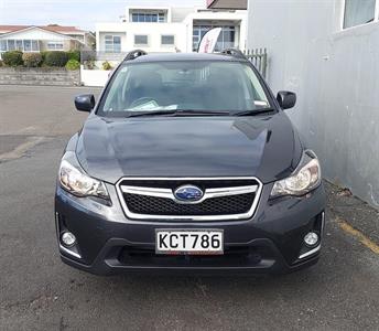 2016 Subaru XV - Thumbnail