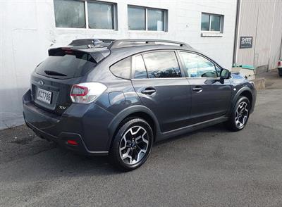 2016 Subaru XV - Thumbnail