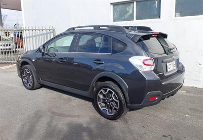 2016 Subaru XV - Thumbnail