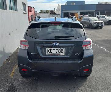 2016 Subaru XV - Thumbnail
