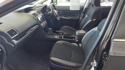2016 Subaru XV - Thumbnail