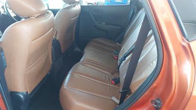 2008 Nissan Murano - Thumbnail