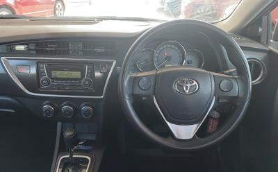 2013 Toyota COROLLA - Thumbnail