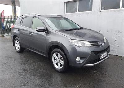 2014 Toyota RAV4 - Thumbnail
