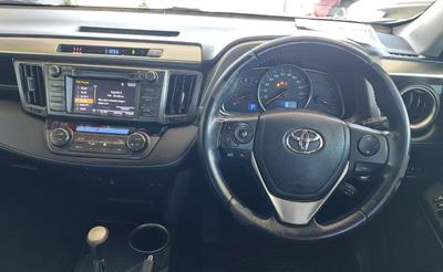 2014 Toyota RAV4 - Thumbnail