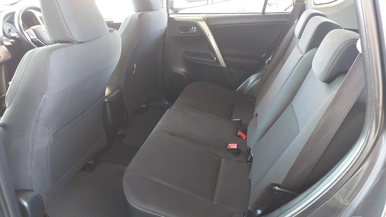 2014 Toyota RAV4