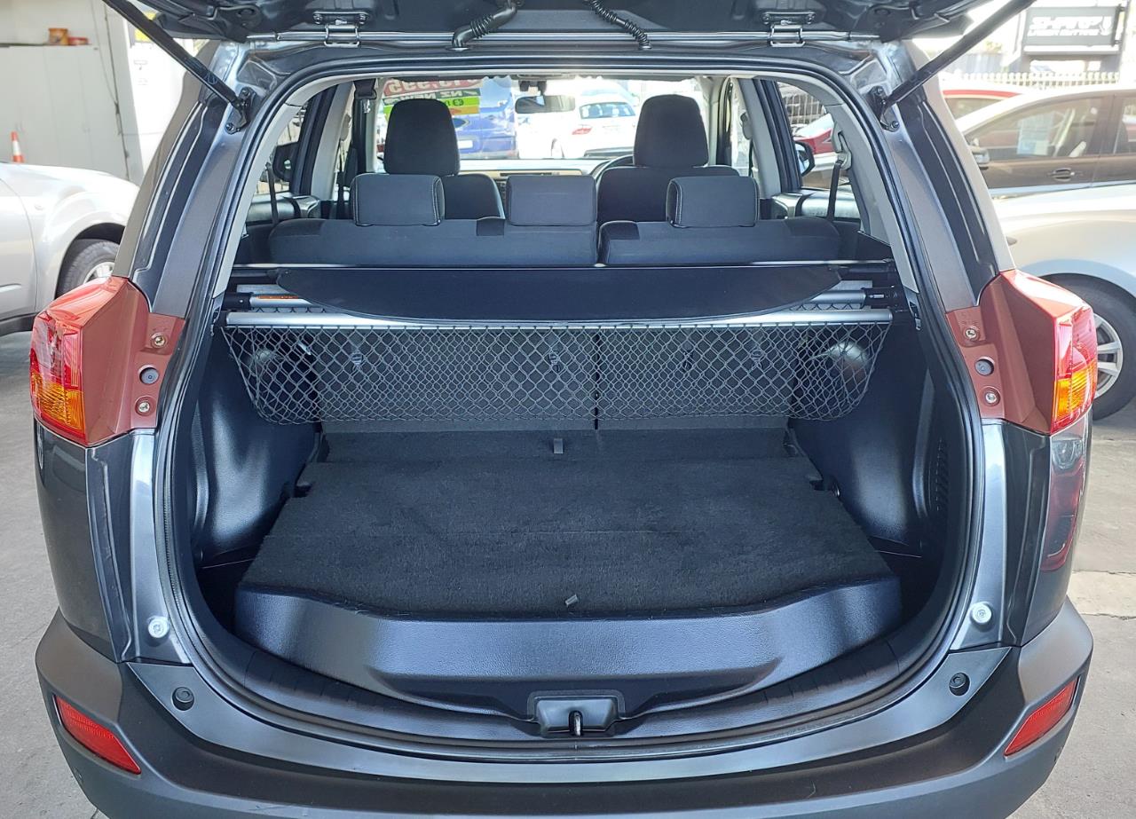 2014 Toyota RAV4