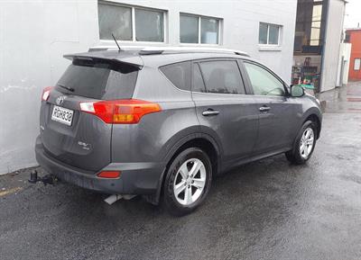 2014 Toyota RAV4 - Thumbnail