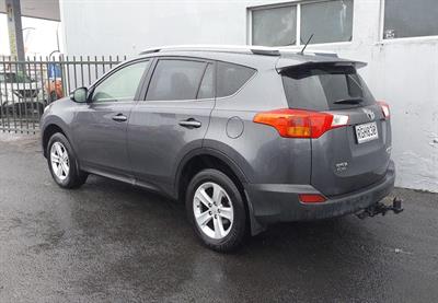 2014 Toyota RAV4 - Thumbnail