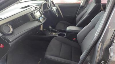 2014 Toyota RAV4 - Thumbnail