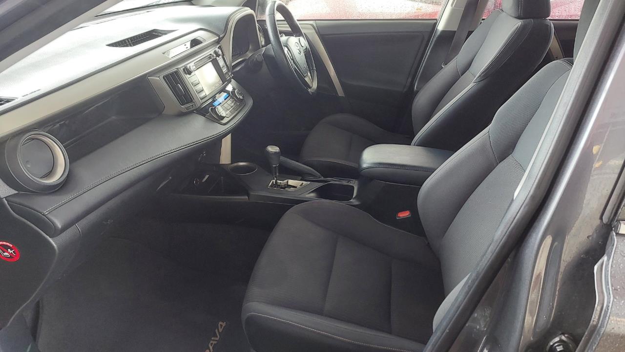 2014 Toyota RAV4