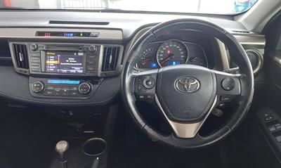 2014 Toyota RAV4 - Thumbnail