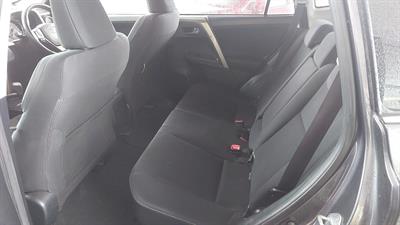 2014 Toyota RAV4 - Thumbnail