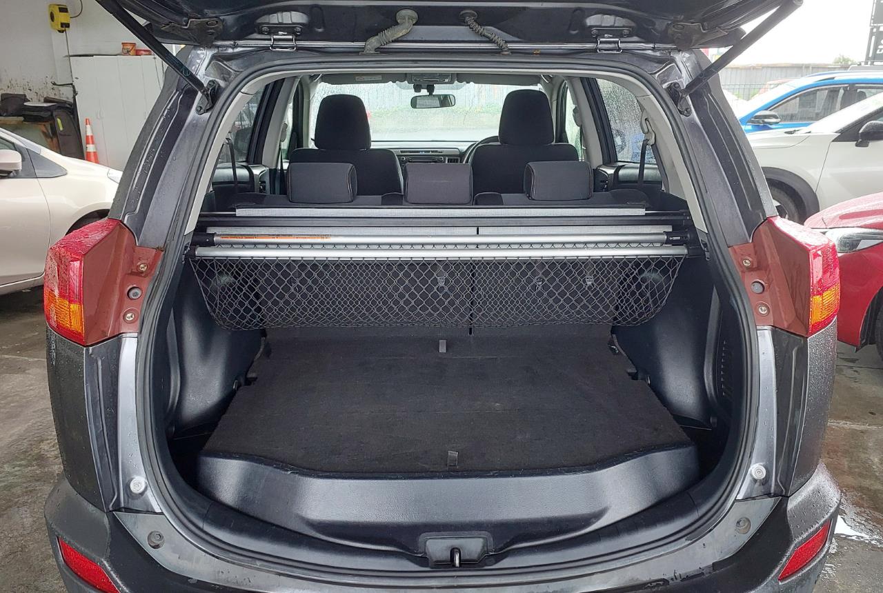 2014 Toyota RAV4
