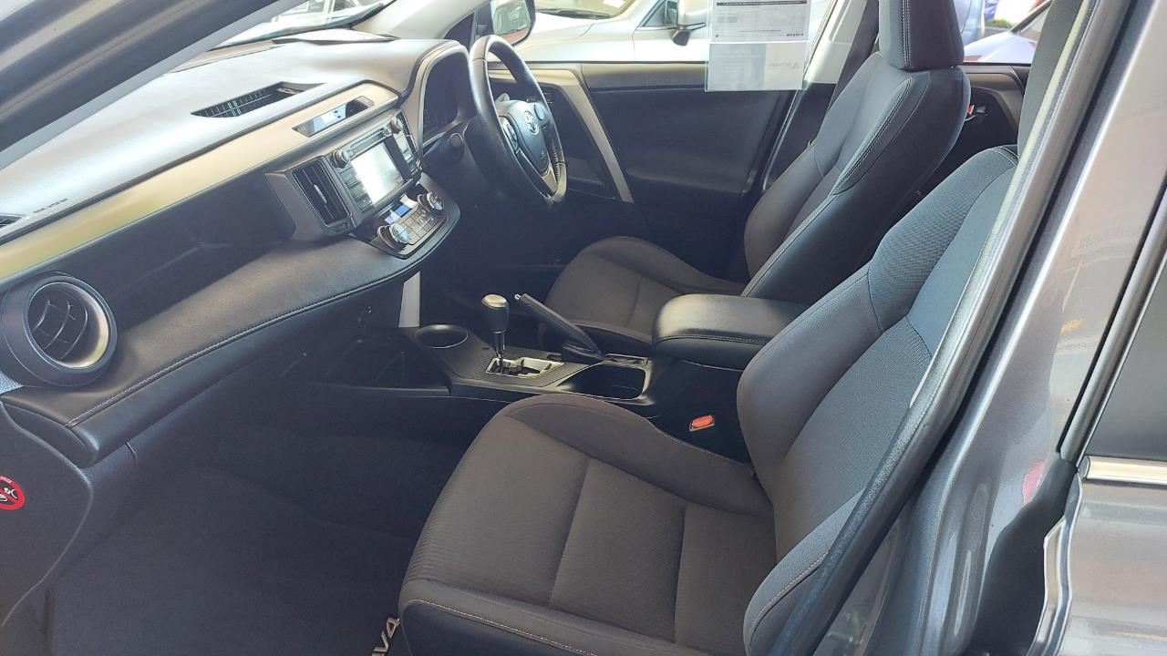 2014 Toyota RAV4