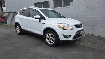 2013 Ford KUGA - Thumbnail