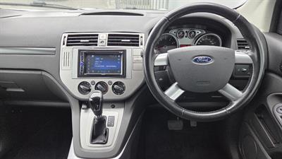 2013 Ford KUGA - Thumbnail