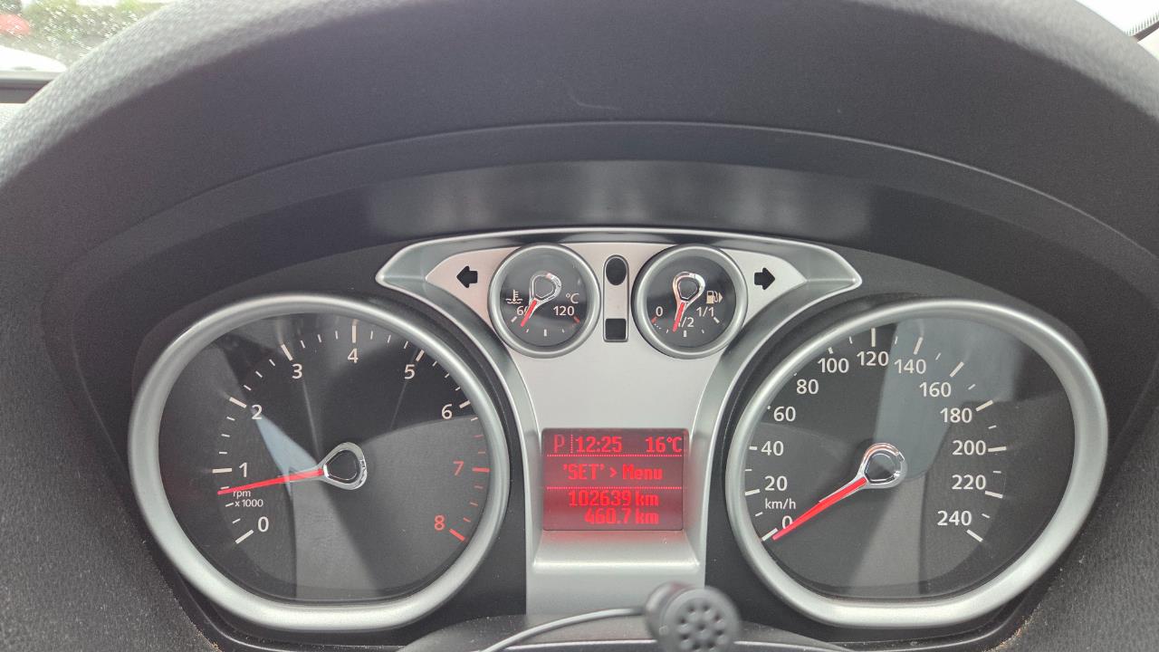 2013 Ford KUGA