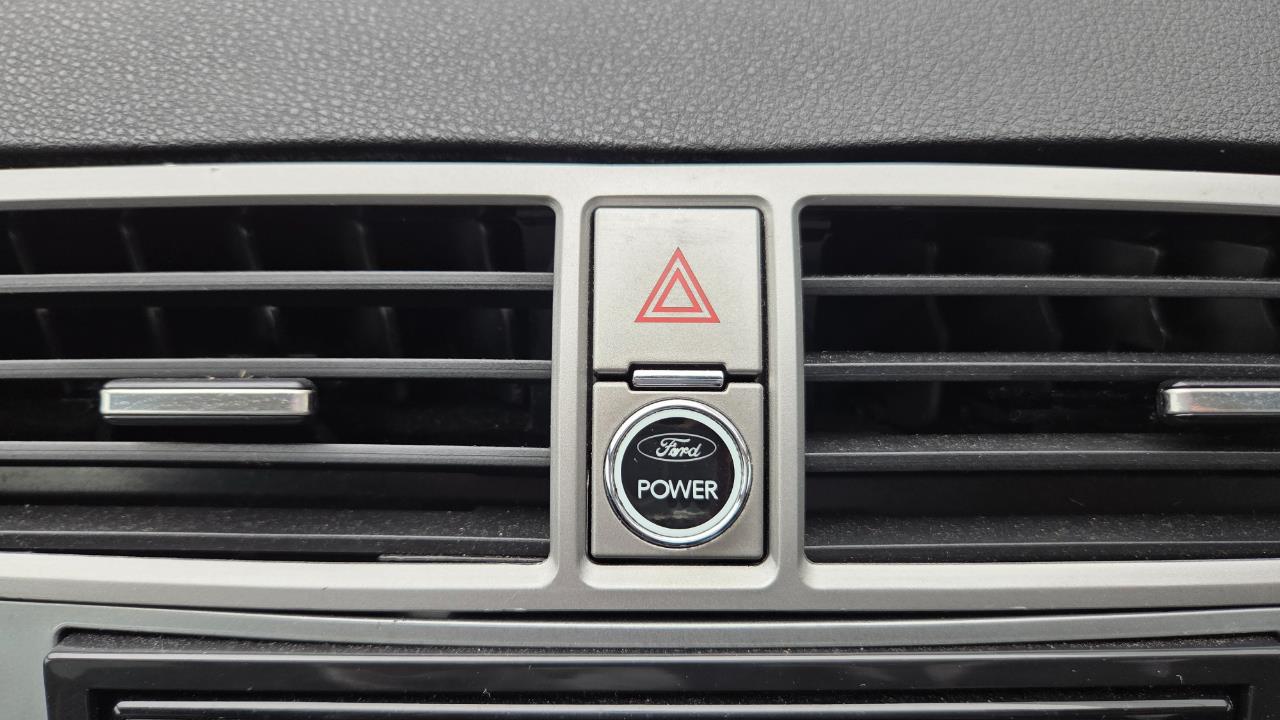 2013 Ford KUGA