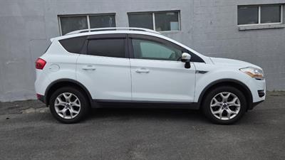 2013 Ford KUGA - Thumbnail