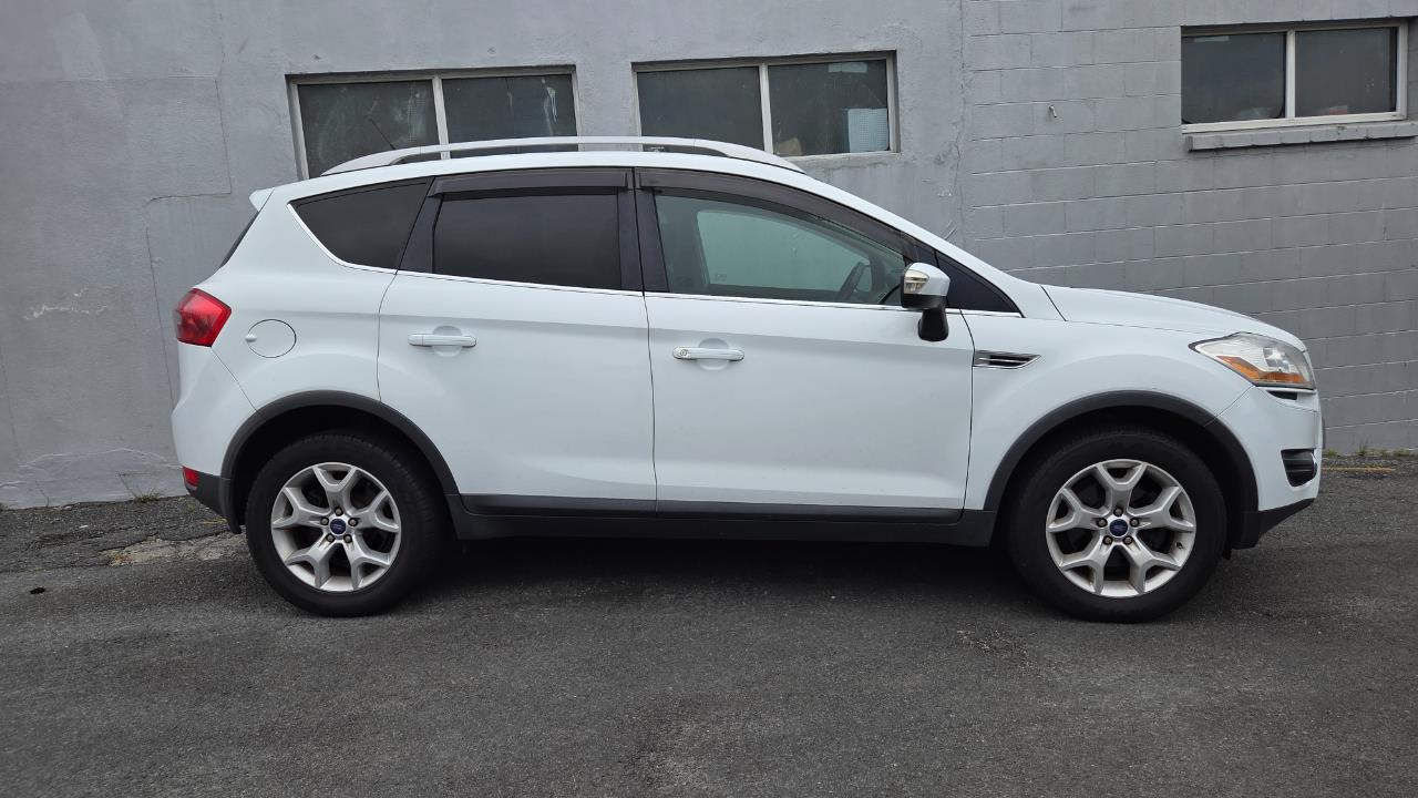 2013 Ford KUGA
