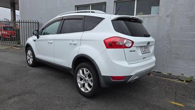 2013 Ford KUGA - Thumbnail