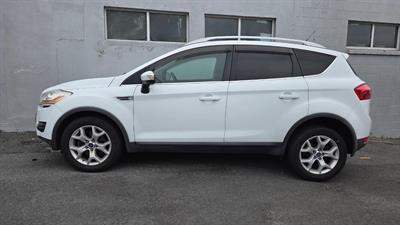 2013 Ford KUGA - Thumbnail